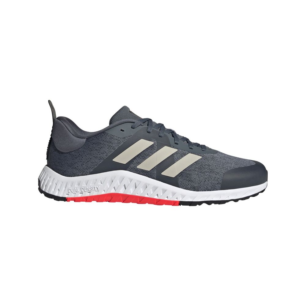 Foto 2 pulgar | Tenis Everyset Adidas Negro Unisex