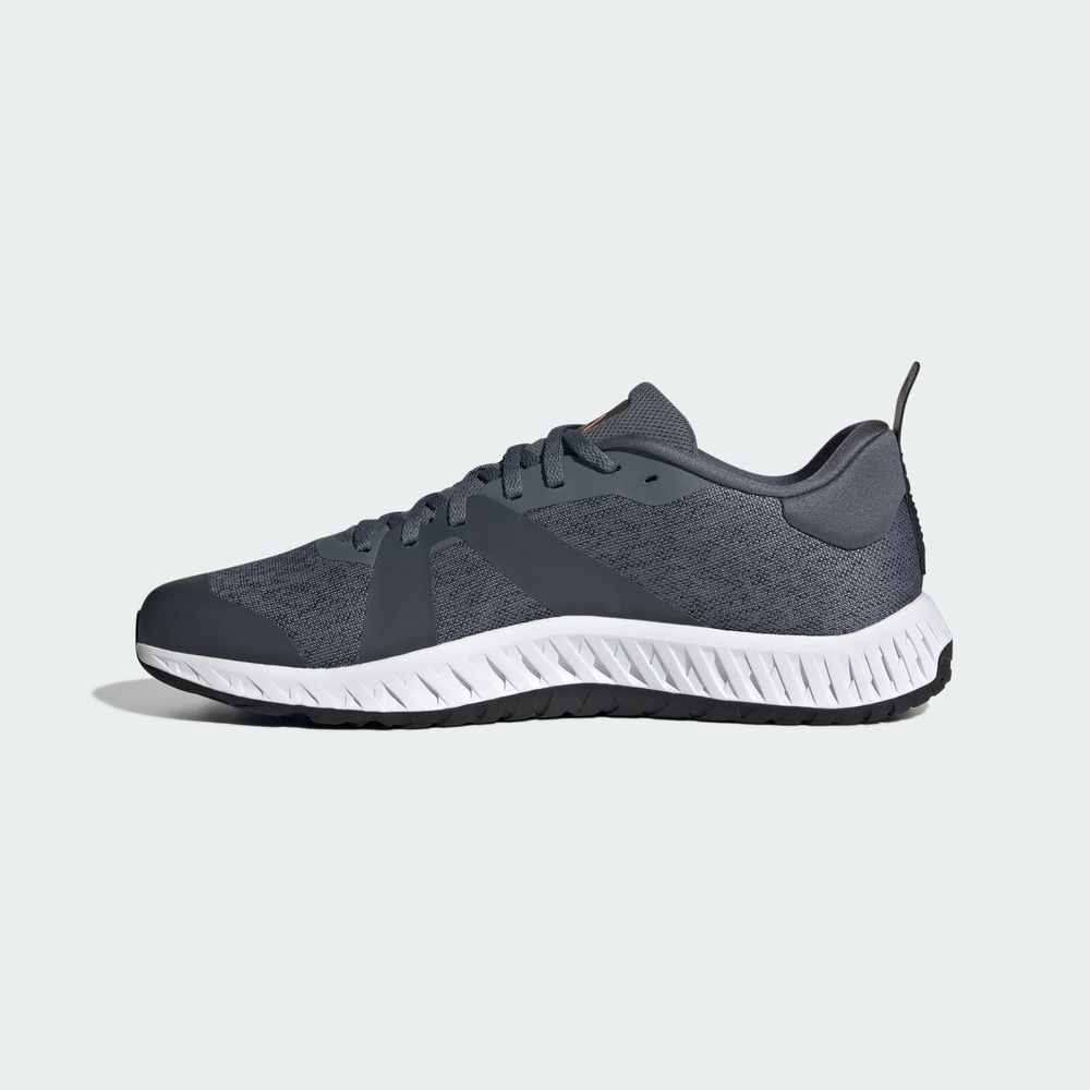 Foto 4 pulgar | Tenis Everyset Adidas Negro Unisex