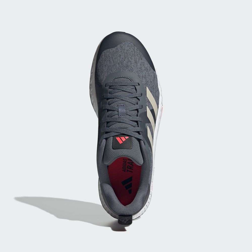 Foto 5 pulgar | Tenis Everyset Adidas Negro Unisex