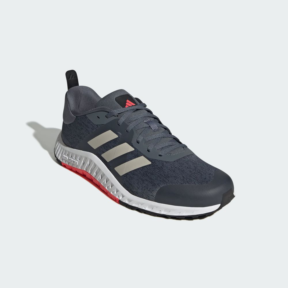 Foto 7 pulgar | Tenis Everyset Adidas Negro Unisex