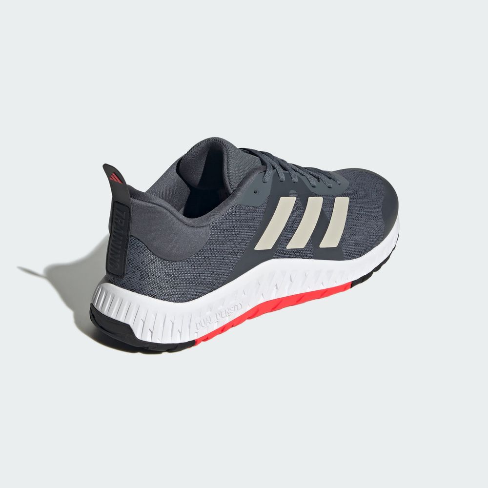 Foto 7 | Tenis Everyset Adidas Negro Unisex