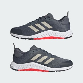 Foto 8 | Tenis Everyset Adidas Negro Unisex