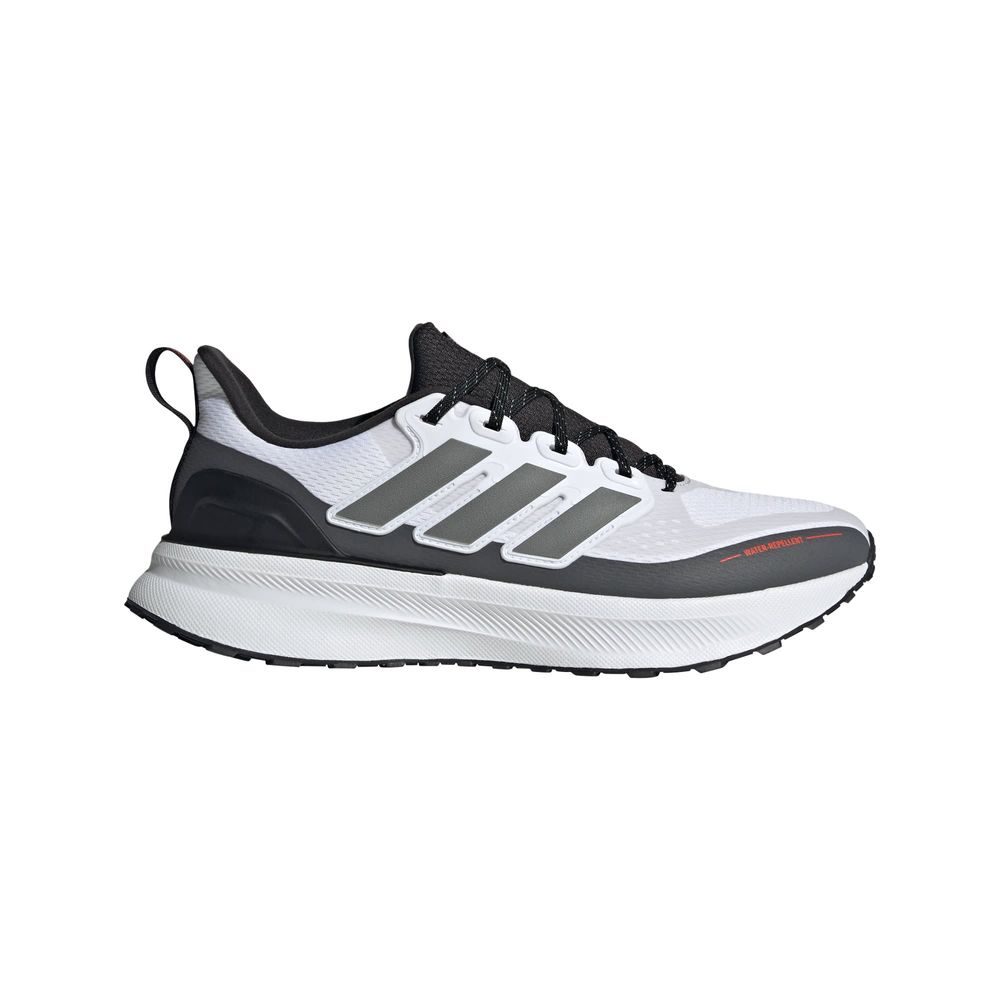 Foto 2 pulgar | Tenis Adidas Ultrarun 5 Tr Blanco para Hombre