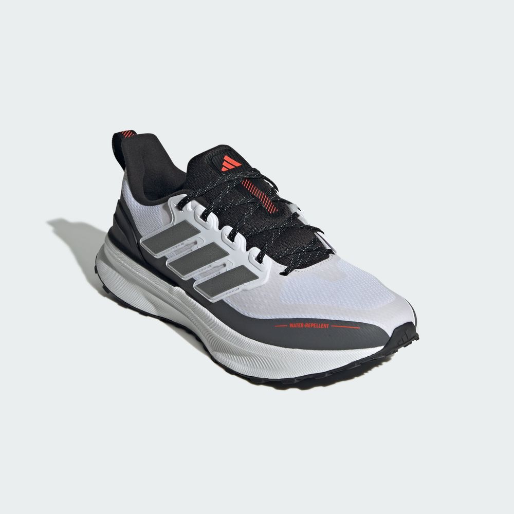 Foto 7 pulgar | Tenis Adidas Ultrarun 5 Tr Blanco para Hombre