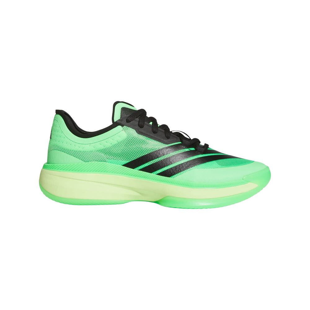 Tenis Adidas Adizero Select 3.0 Verde Unisex