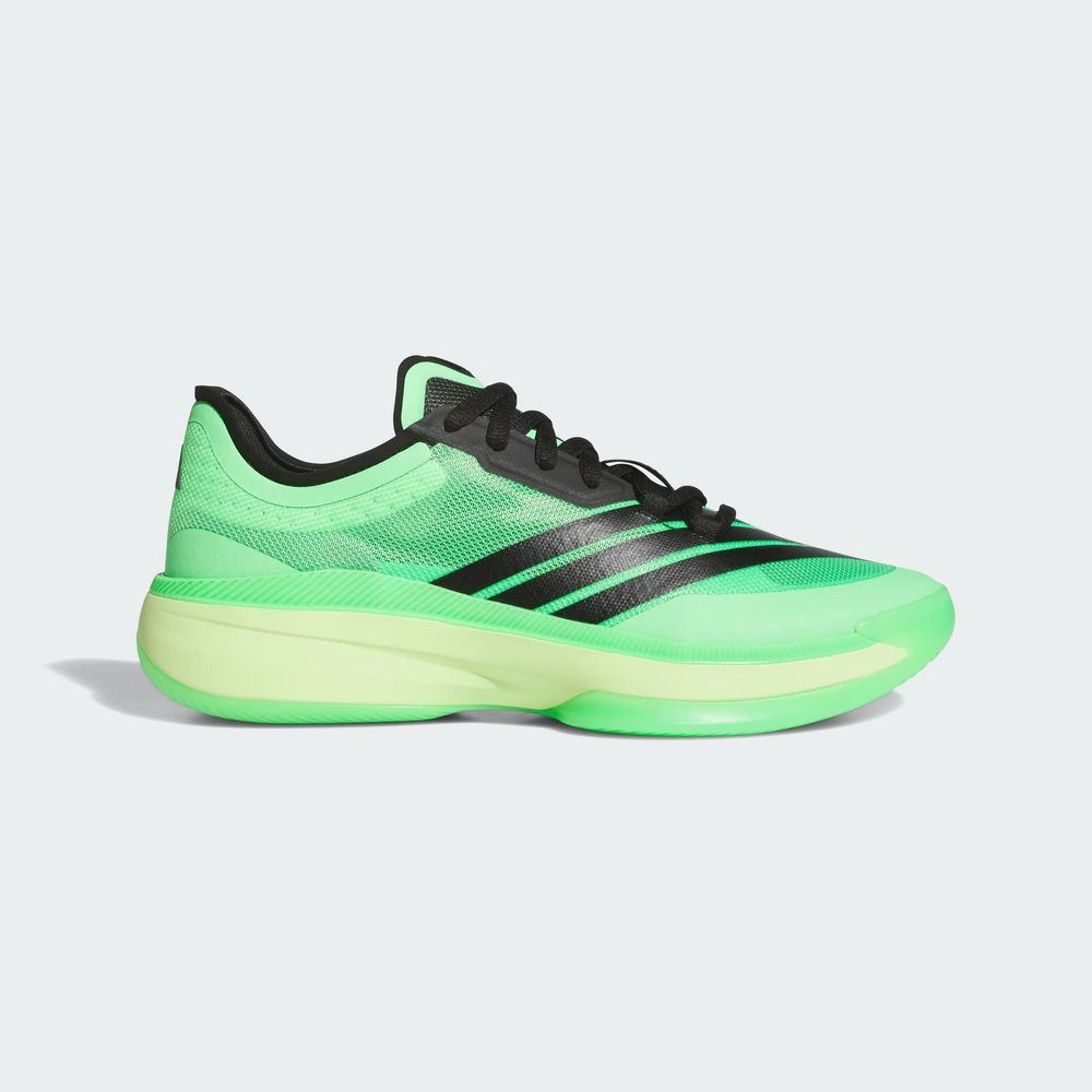 Foto 2 | Tenis Adidas Adizero Select 3.0 Verde Unisex