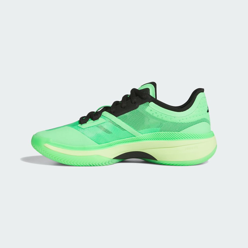 Foto 3 | Tenis Adidas Adizero Select 3.0 Verde Unisex