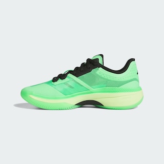 Foto 3 | Tenis Adidas Adizero Select 3.0 Verde Unisex