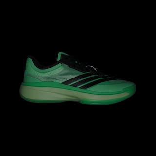 Foto 4 | Tenis Adidas Adizero Select 3.0 Verde Unisex
