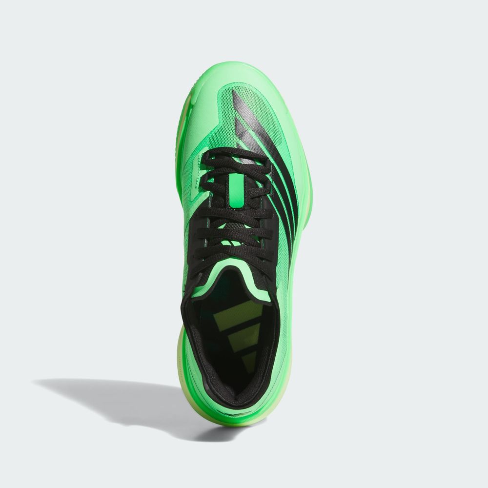 Foto 5 | Tenis Adidas Adizero Select 3.0 Verde Unisex