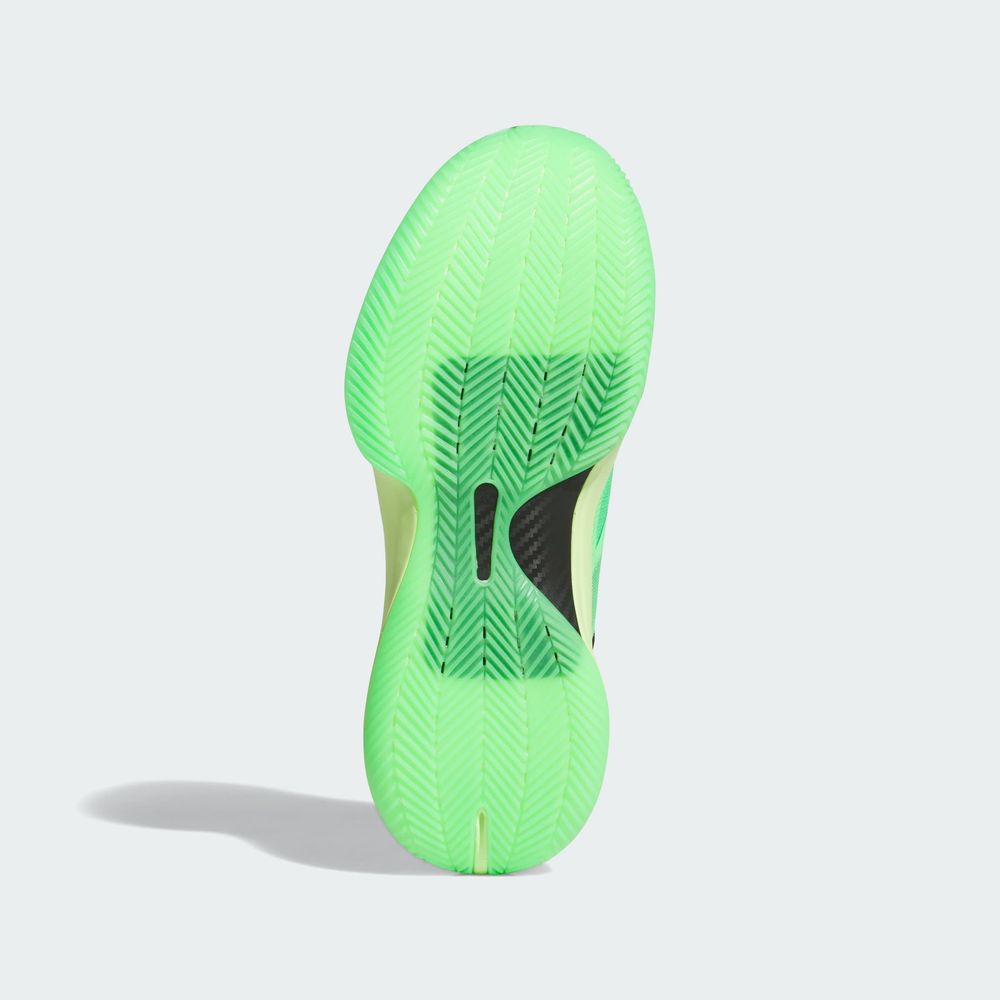 Foto 6 | Tenis Adidas Adizero Select 3.0 Verde Unisex