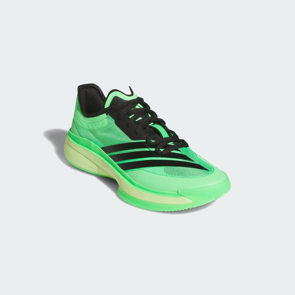 Foto 7 | Tenis Adidas Adizero Select 3.0 Verde Unisex