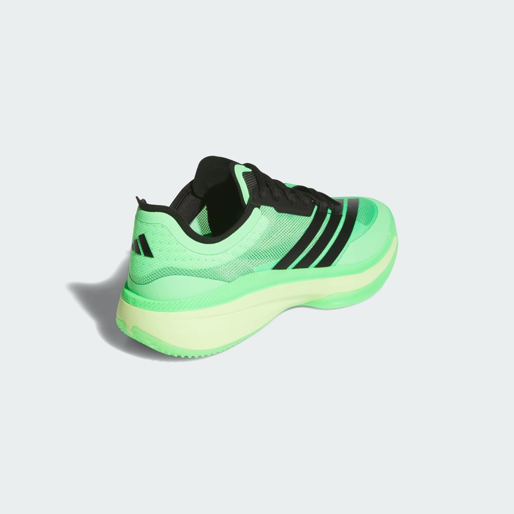 Foto 8 | Tenis Adidas Adizero Select 3.0 Verde Unisex