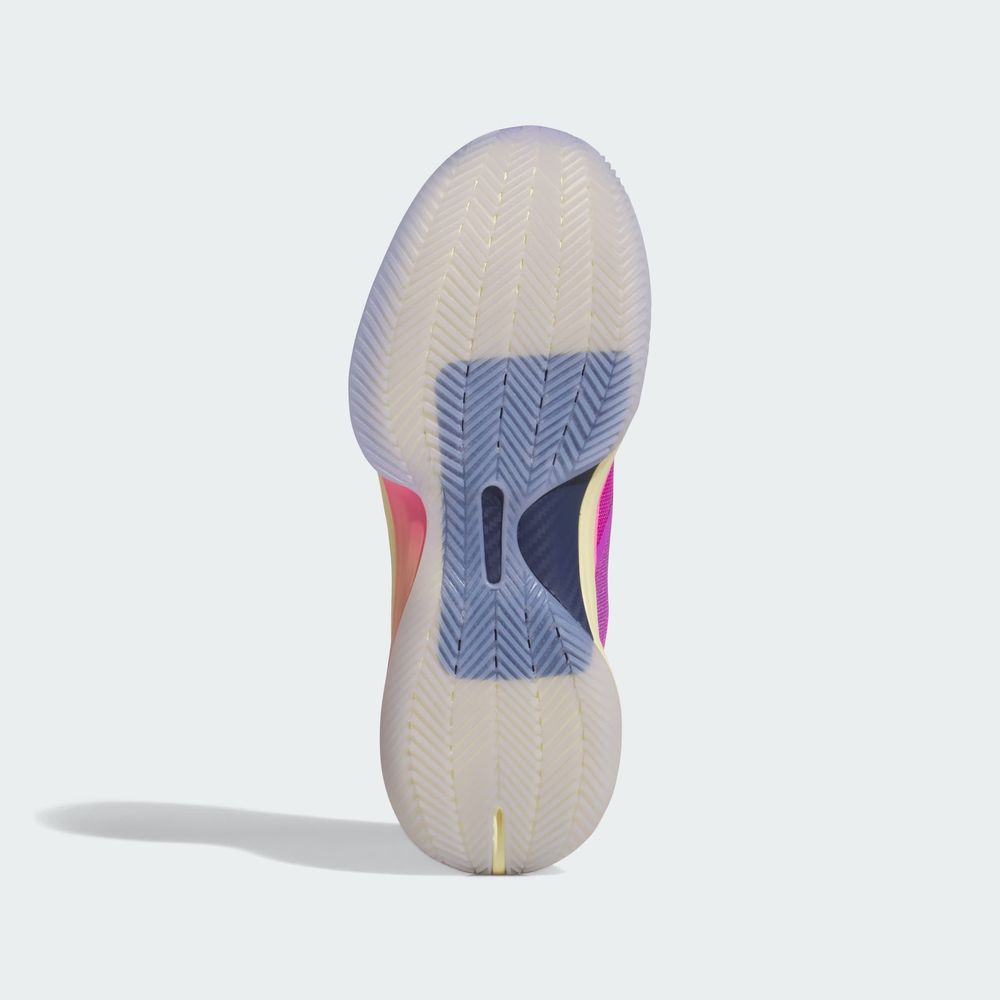 Foto 5 | Tenis Adidas Adizero Select 3.0 Violeta Unisex