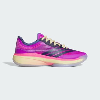 Foto 2 | Tenis Adidas Adizero Select 3.0 Violeta Unisex