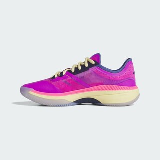 Foto 3 | Tenis Adidas Adizero Select 3.0 Violeta Unisex