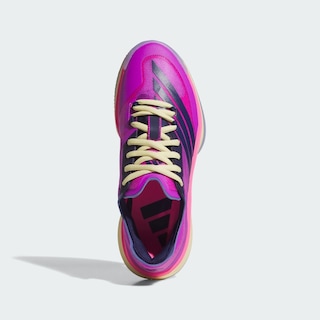 Foto 4 | Tenis Adidas Adizero Select 3.0 Violeta Unisex