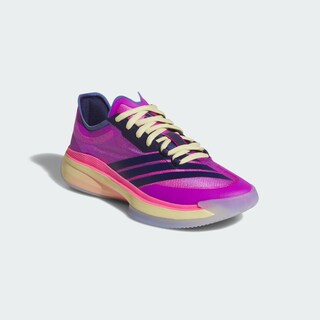 Foto 6 | Tenis Adidas Adizero Select 3.0 Violeta Unisex