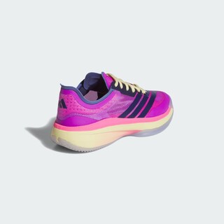Foto 7 | Tenis Adidas Adizero Select 3.0 Violeta Unisex
