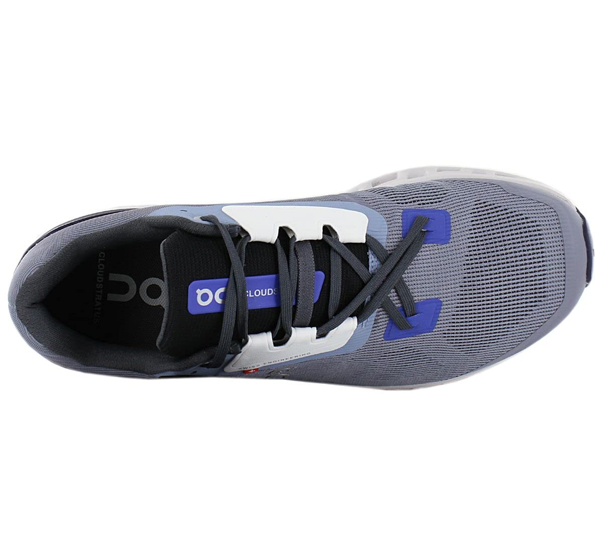 Foto 5 pulgar | Tenis Deportivos On Cloud Running Cloudstratus para Hombre - Venta Internacional