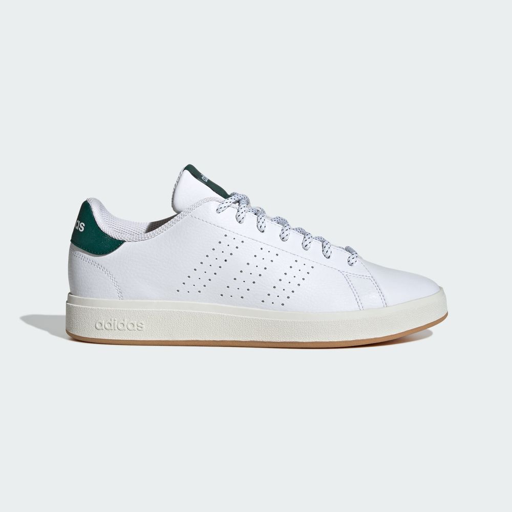 Foto 2 | Tenis Adidas Advantage Base 2.0 para Hombre