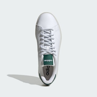 Foto 4 | Tenis Adidas Advantage Base 2.0 para Hombre