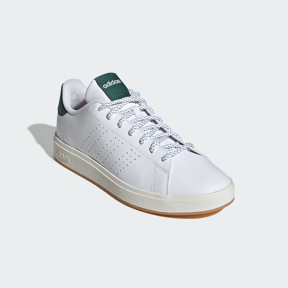 Foto 6 | Tenis Adidas Advantage Base 2.0 para Hombre