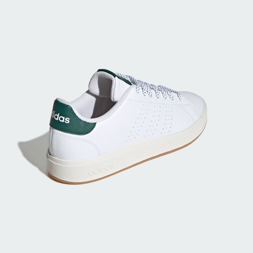 Foto 7 | Tenis Adidas Advantage Base 2.0 para Hombre