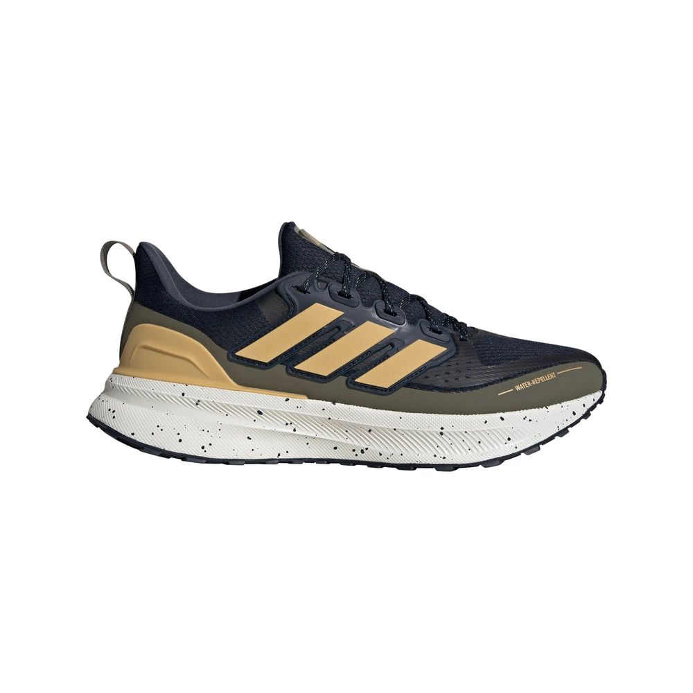 Foto 2 pulgar | Tenis Adidas  Ultrarun 5 Tr Azul