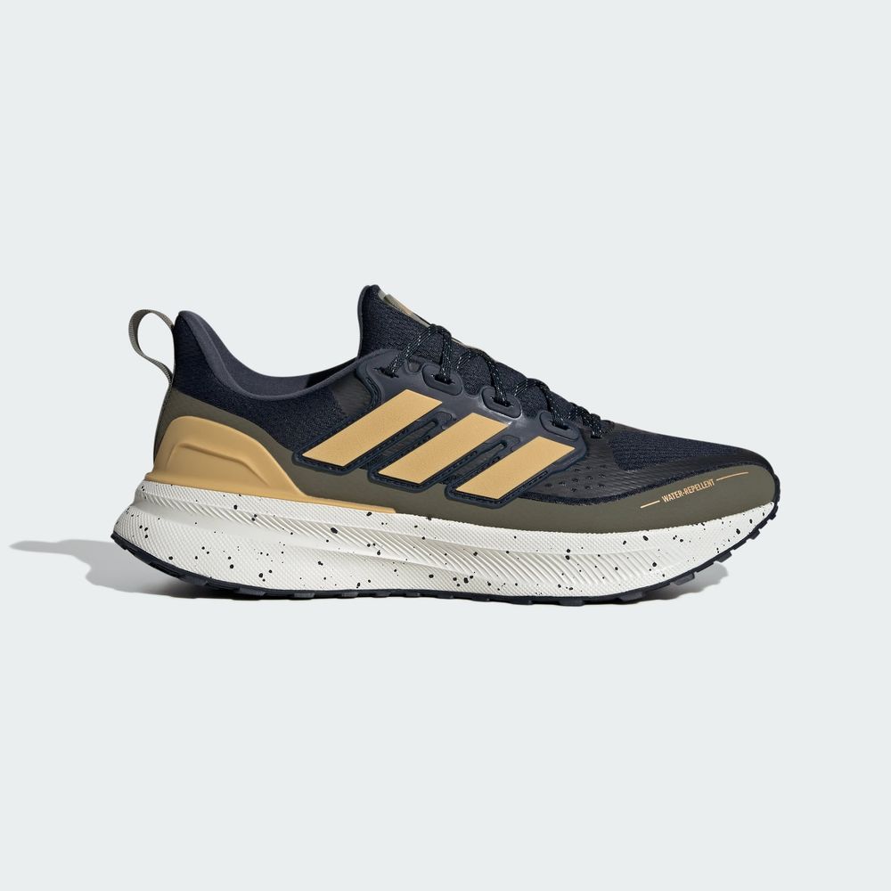 Foto 2 | Tenis Adidas  Ultrarun 5 Tr Azul
