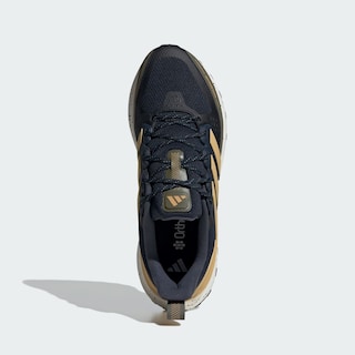 Foto 4 | Tenis Adidas Ultrarun 5 Tr Azul