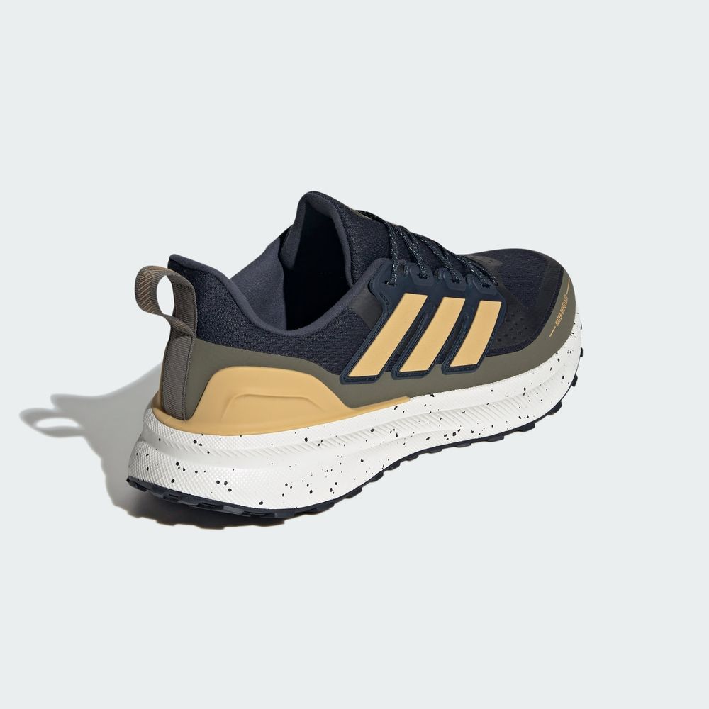 Foto 8 pulgar | Tenis Adidas  Ultrarun 5 Tr Azul