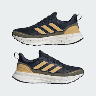 Foto 8 | Tenis Adidas Ultrarun 5 Tr Azul
