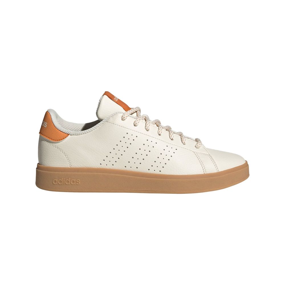 Tenis Adidas Advantage Base 2.0 Blanco