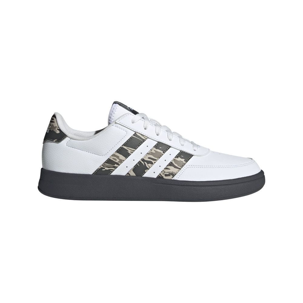 Tenis Adidas Breaknet 2.0 Blanco
