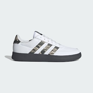 Foto 2 | Tenis Adidas Breaknet 2.0 Blanco