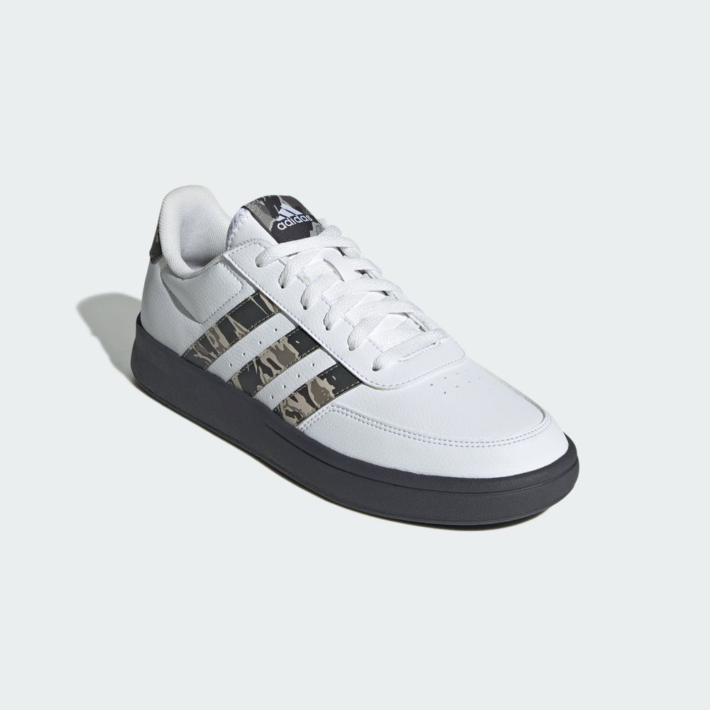 Foto 6 | Tenis Adidas Breaknet 2.0 Blanco
