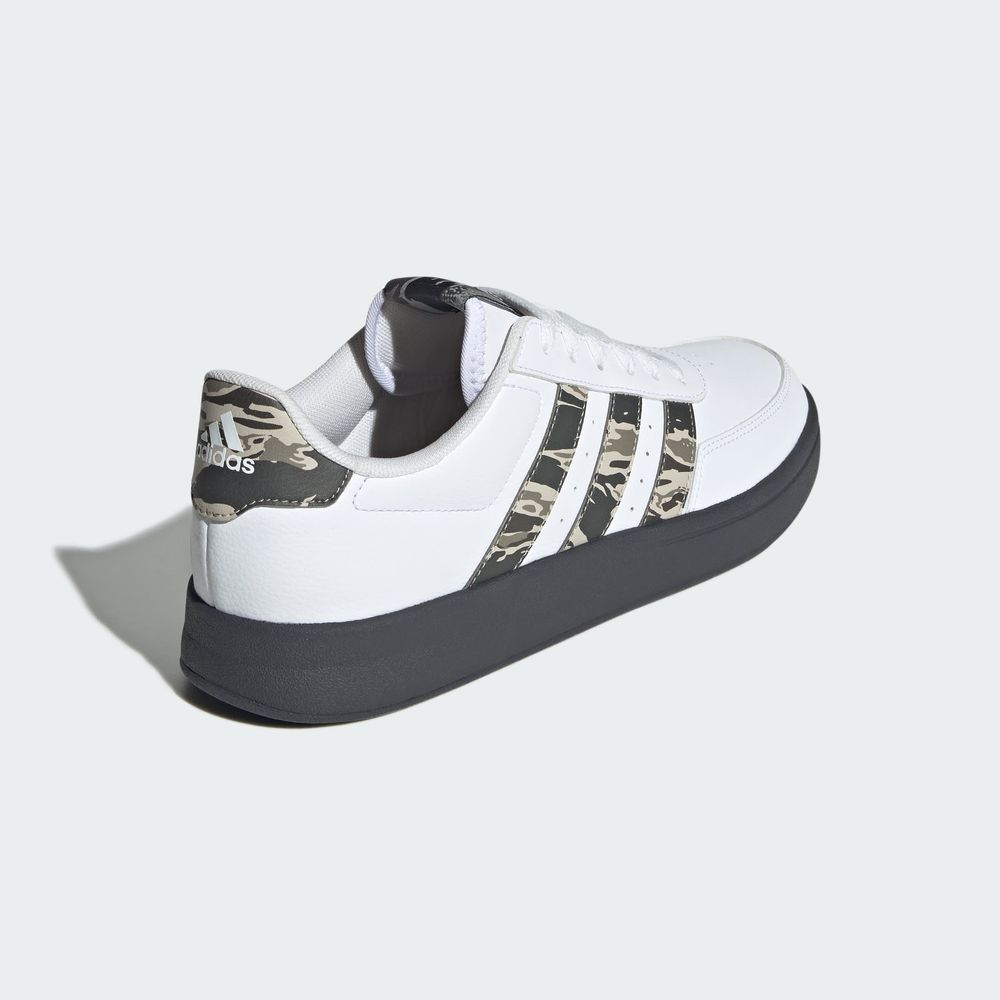 Foto 7 | Tenis Adidas Breaknet 2.0 Blanco