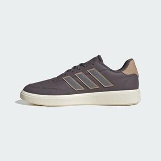 Foto 3 | Courtblock Adidas Multi Hombre