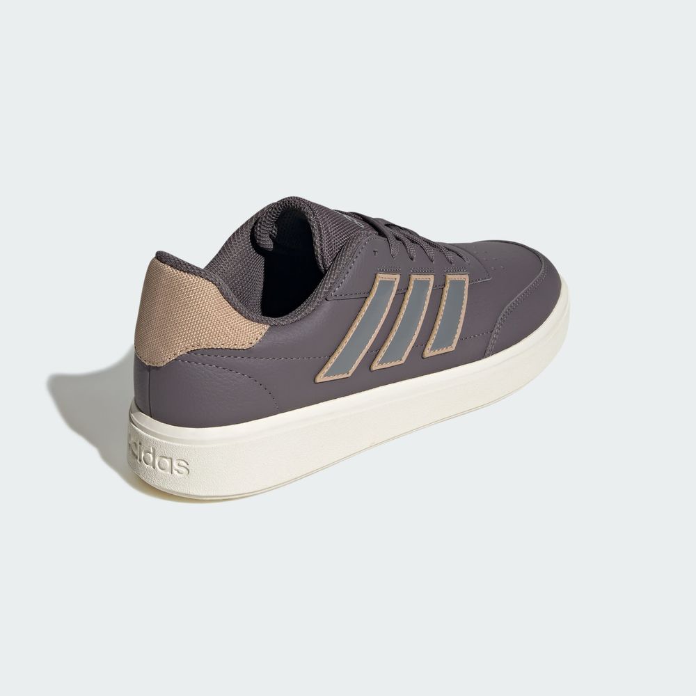 Foto 7 | Courtblock Adidas Multi Hombre