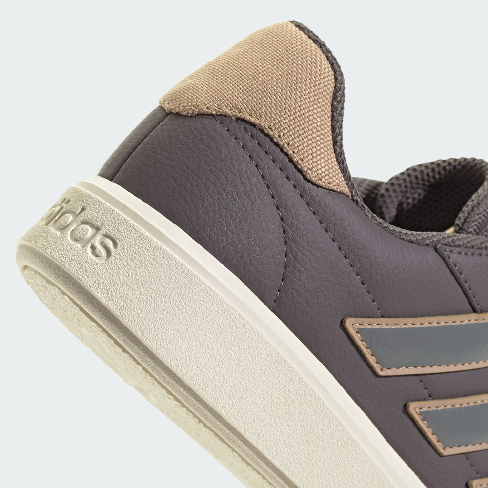 Foto 8 | Courtblock Adidas Multi Hombre