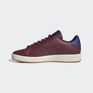 Foto 3 | Tenis Adidas Advantage Base 2.0 para Hombre