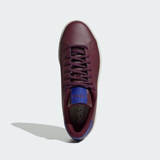 Foto 4 | Tenis Adidas Advantage Base 2.0 para Hombre