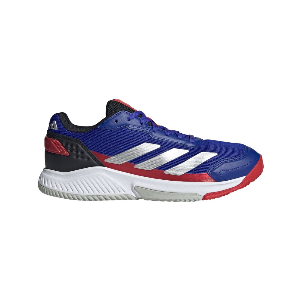 Foto 2 pulgar | Tenis Adidas Courtquick Padel para Hombre