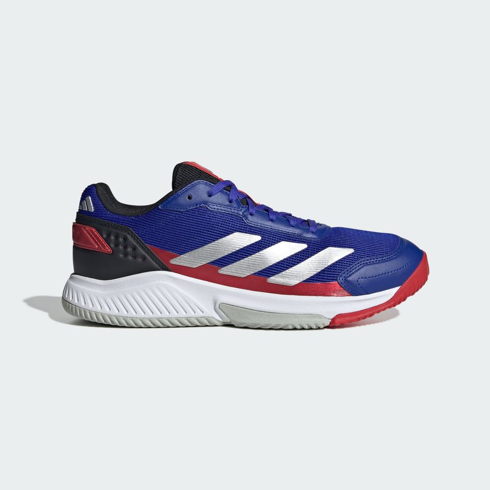 Foto 3 pulgar | Tenis Adidas Courtquick Padel para Hombre