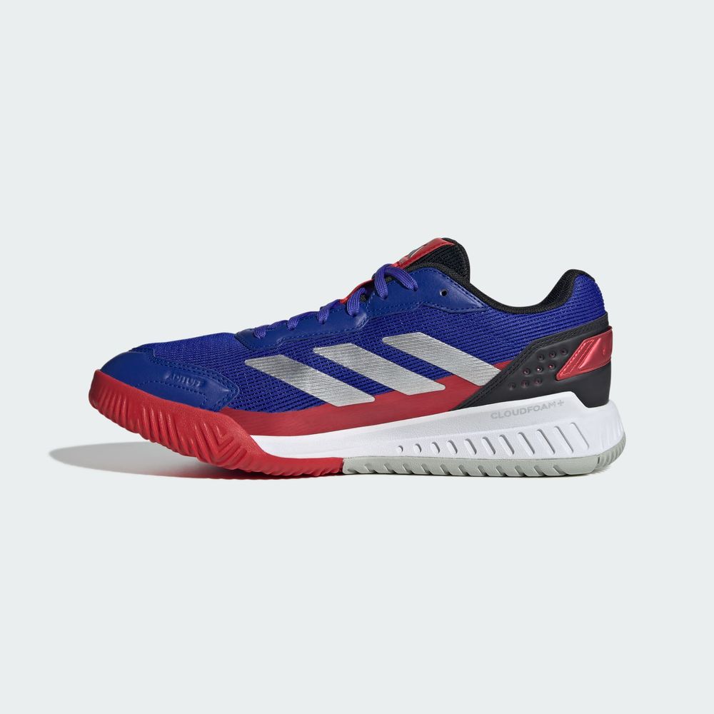 Foto 4 pulgar | Tenis Adidas Courtquick Padel para Hombre