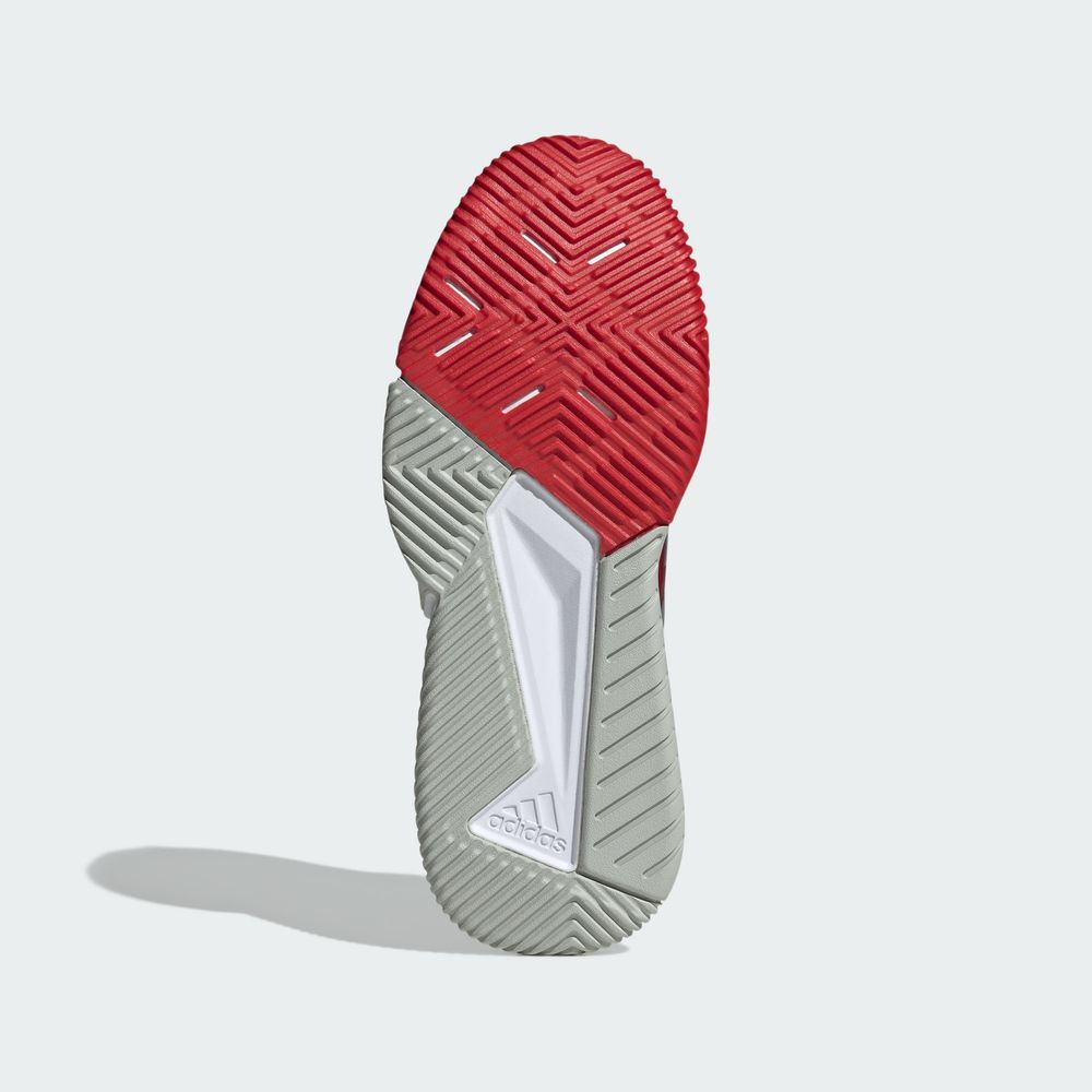 Foto 6 pulgar | Tenis Adidas Courtquick Padel para Hombre