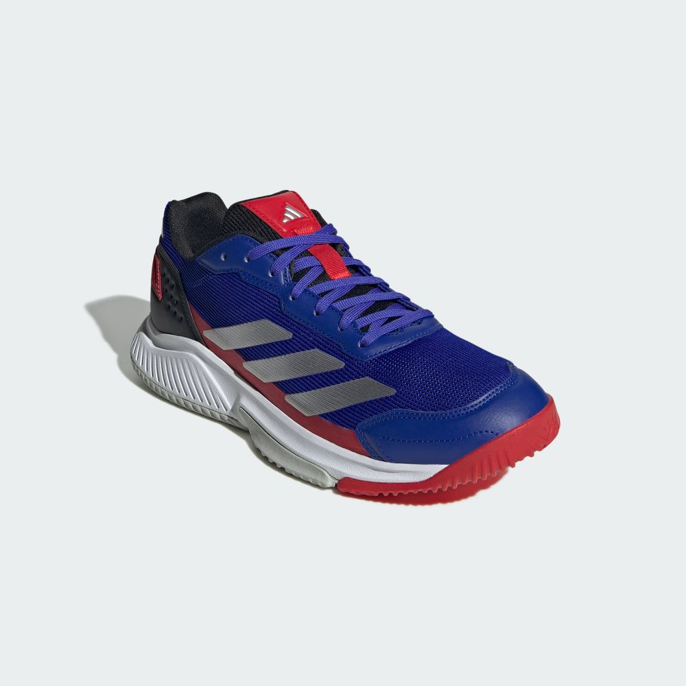 Foto 7 pulgar | Tenis Adidas Courtquick Padel para Hombre