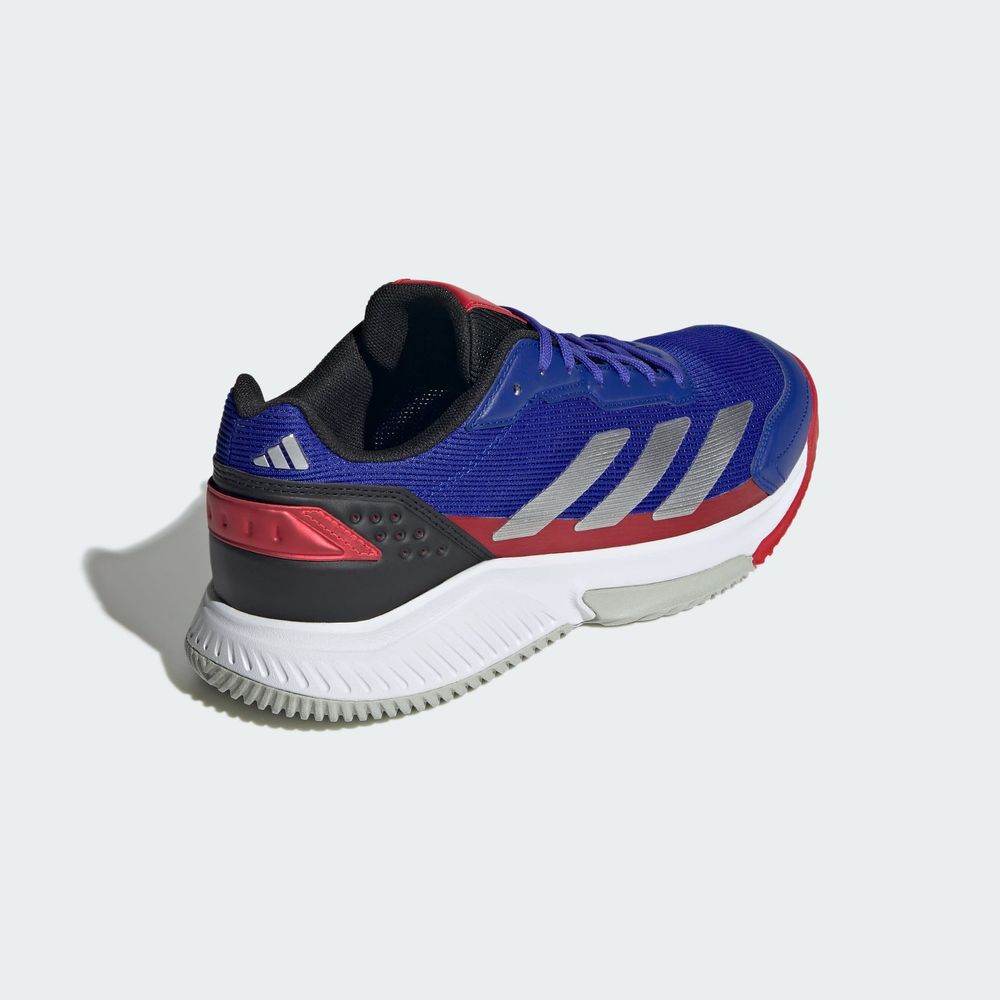 Foto 8 pulgar | Tenis Adidas Courtquick Padel para Hombre