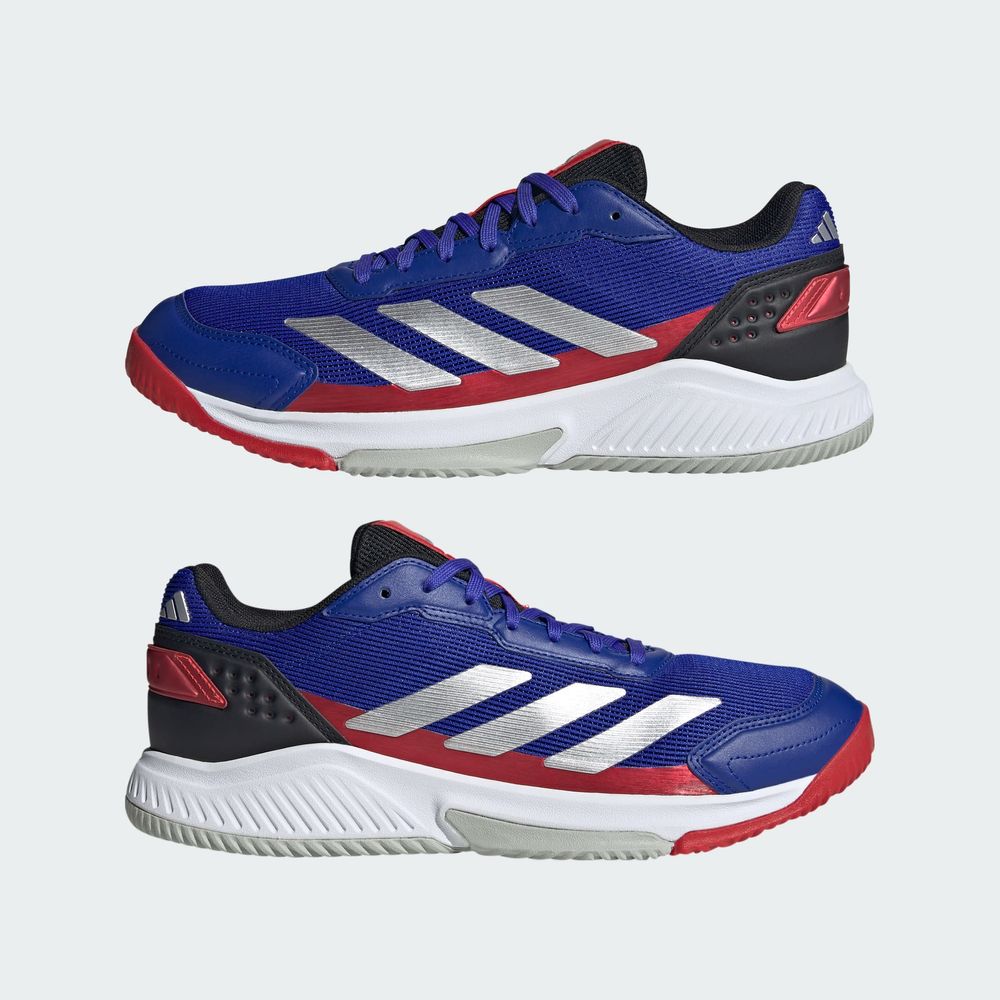 Foto 9 pulgar | Tenis Adidas Courtquick Padel para Hombre